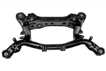 Travers Bak BMW 1 E81/E82/E87/E88 06-12