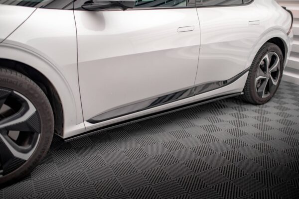 Tuningkit Kia EV6 GT-Line Mk1