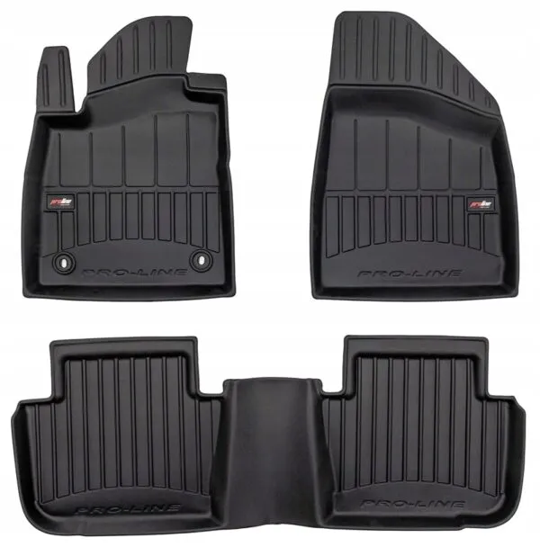 Gulvmatte MG 4 Electric od 2022-