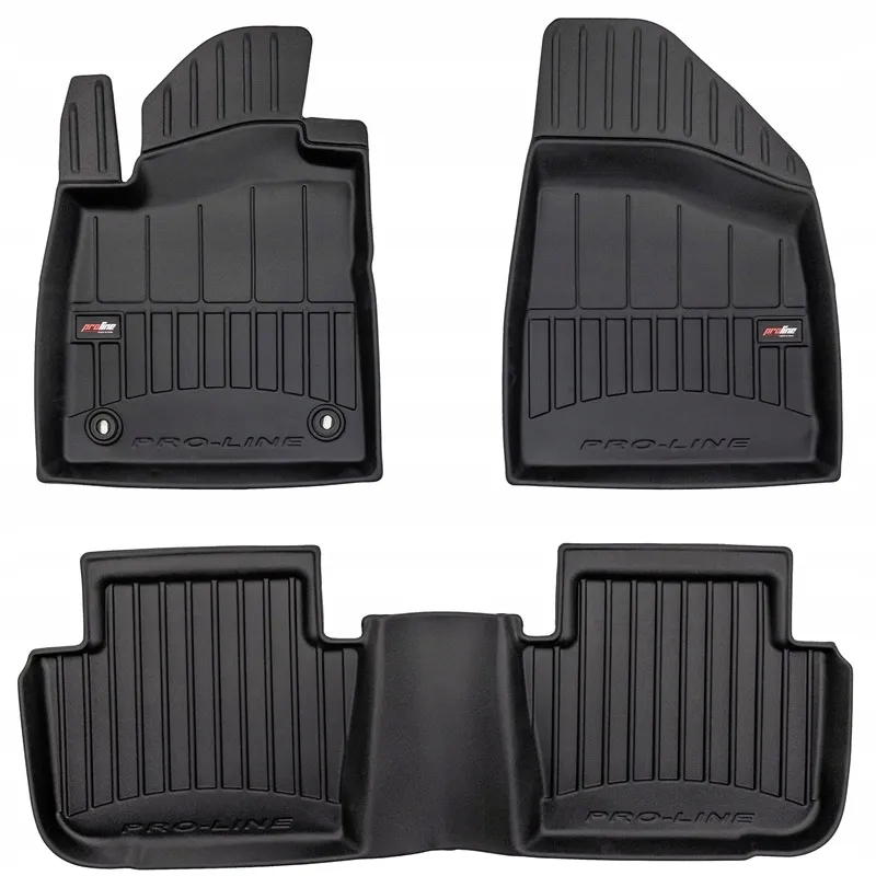 Gulvmatte MG 4 Electric od 2022-