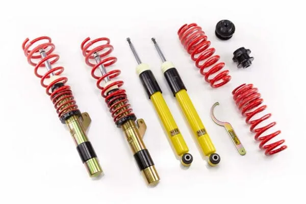 Justerbart Senkesett BMW 3-Serie F30 11-18