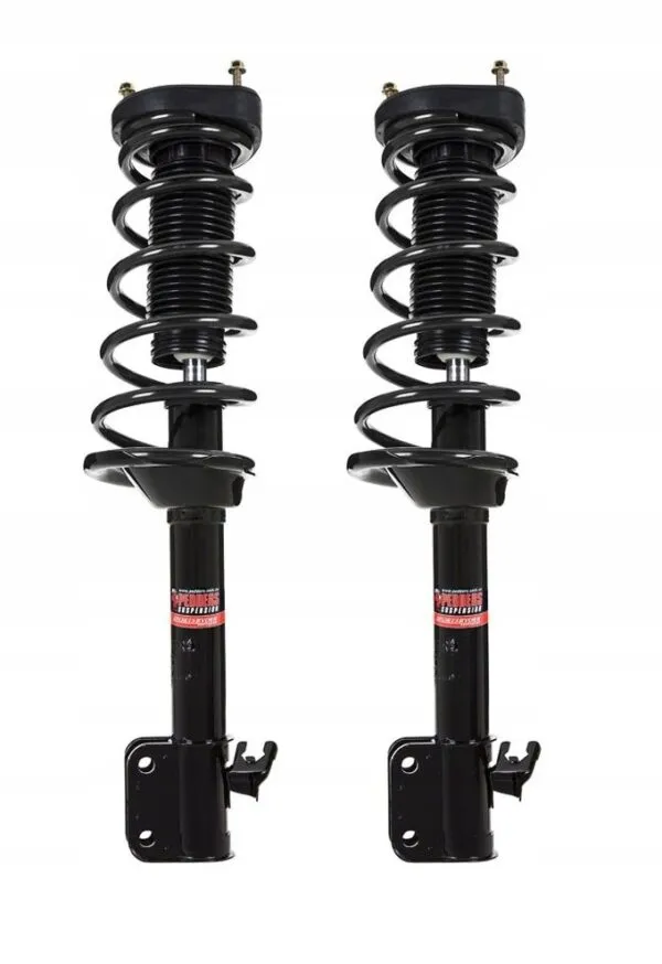 Konverteringssett Bak Subaru Forester SG 02-08 Pedders