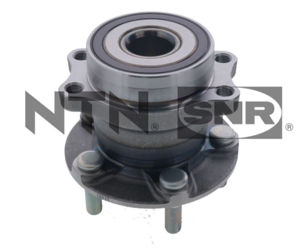 Hjullager Bak Subaru XV 1.6/2.0 03.12-