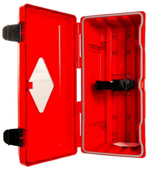 Brannslukkerskrin - Daken Regon 6KG - Bilde 3
