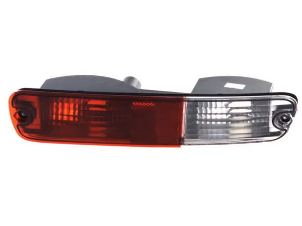 Baklykt Mitsubishi Pajero III 03-06 - Nedre Høyre