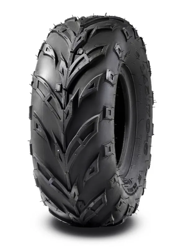Dekk DATEX 145/70-6 P133 18F 4PR TL #E