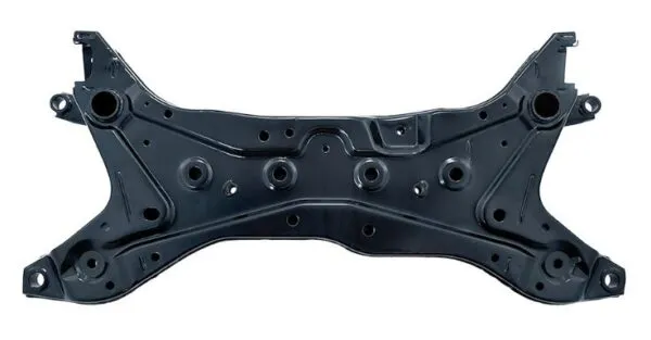 Travers foran – Jeep Compass 07-
