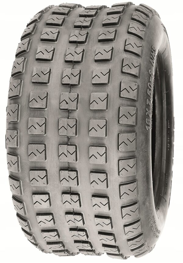 Industriell Dekk DELI S-373A 16×7.50-8 4 PR