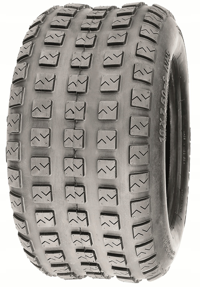 Industriell Dekk DELI S-373A 16×7.50-8 4 PR