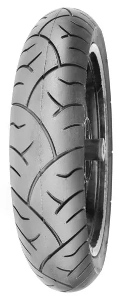MC Dekk Deli Tire 130/70-17 TL 62R Storm SB-106