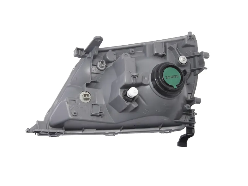 Frontlykt Toyota Hiace IV 06-12 - H4 Høyre - Bilde 2