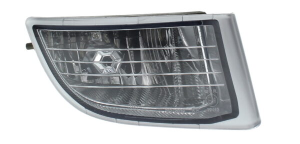 Tåkelys Toyota Land Cruiser 120 03-09 Venstre Og Høyre