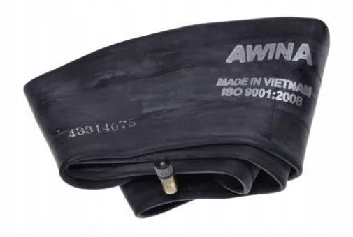 MC Dekk Mitas H06 3.50-16 Med Slanger Og Felg Bånd - Bilde 3