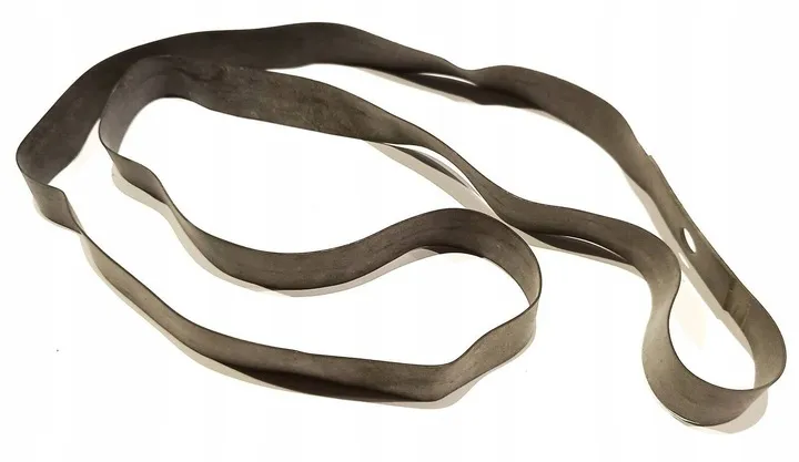 MC Dekk Mitas 4.00-19 Med Slanger Og Felg Bånd - Bilde 4