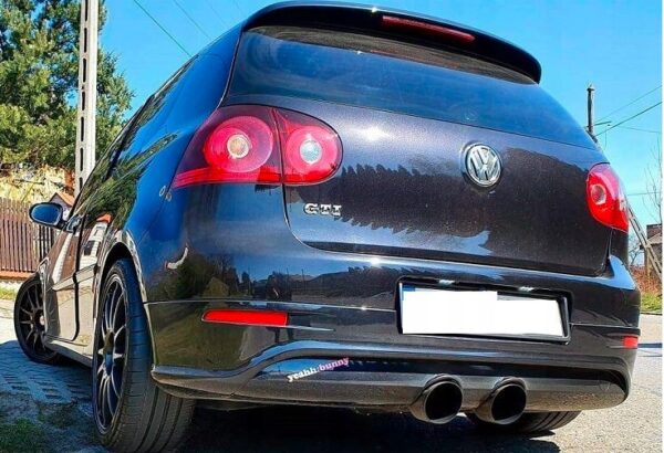 Lyddemper Sport Volkswagen Golf V/VI R32 Style