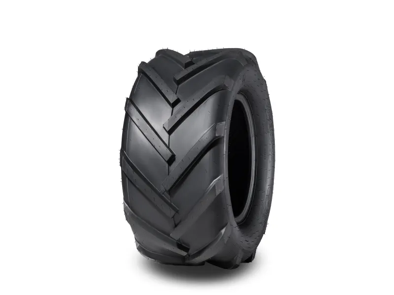 Industriell Dekk Datex P152 20x10.00-8 87A4 4PR TL #E