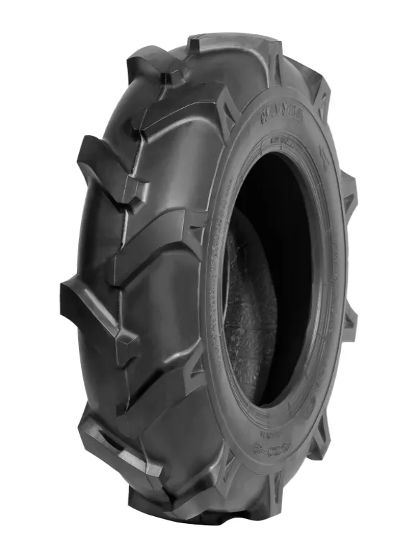 Industriell Dekk JOURNEY H8029A 4.00-8 4PR TL