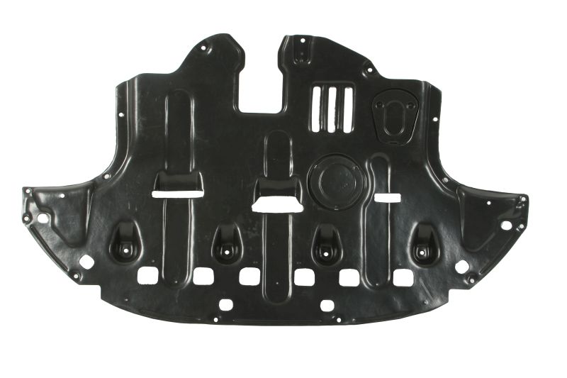 Motordeksel BLIC 6601-02-3179870P