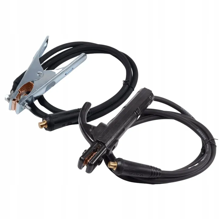 Sveiseapparat MIG/MAG/MMA/FLUX/TIG Lift 250A 4 in 1 Halvautomatisk - Bilde 6