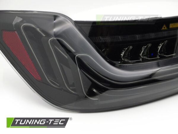 Baklykter BMW G20 19-22 Smoke Laserlook