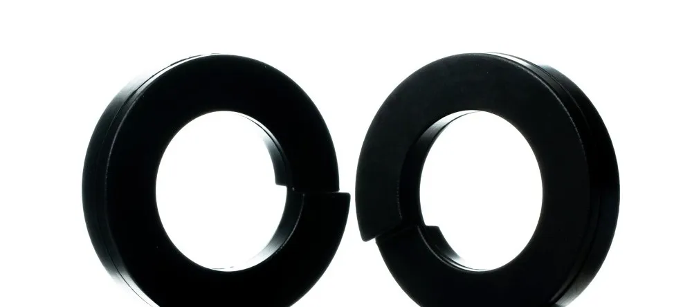 Fjærspacere Foran 2" Volkswagen Amarok - Bilde 2