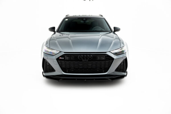Frontleppe V.1 Audi RS6 C8 - Bilde 2