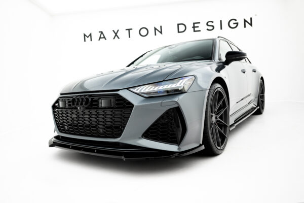 Frontleppe V.1 Audi RS6 C8