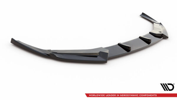 Frontleppe V.1 Audi RS6 C8 - Bilde 4