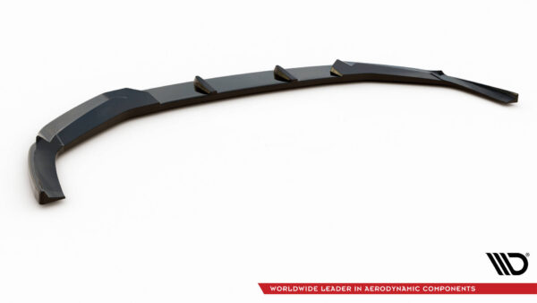 Frontleppe V.1 Audi RS6 C8 - Bilde 5
