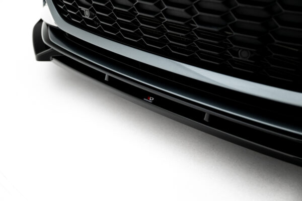 Frontleppe V.1 Audi RS6 C8 - Bilde 3