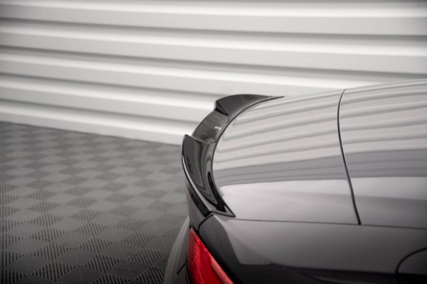 Spoiler Cap 3D Bentley Continental Convertible GT Mk3