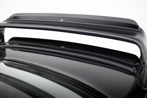 Spoiler BMW M3 / 3 M-Pack E36 Coupe GT Class