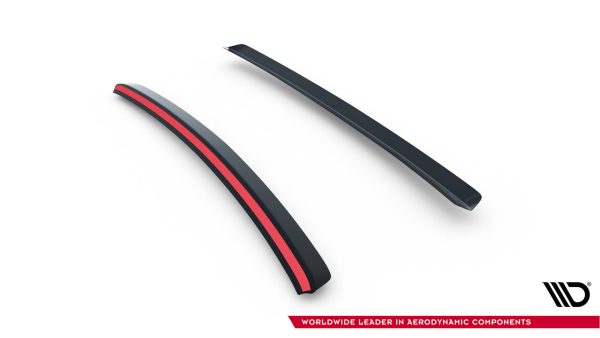 Spoiler BMW M3 / 3 M-Pack E36 Coupe GT Class