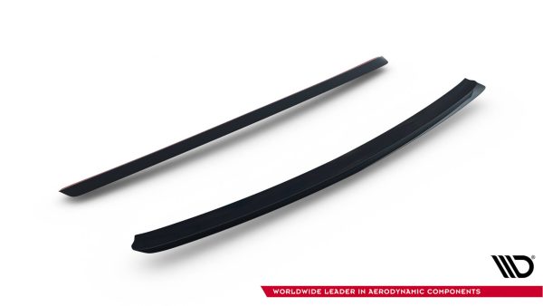 Spoiler BMW M3 / 3 M-Pack E36 Coupe GT Class