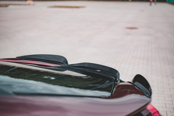 Spoiler Cap BMW i8