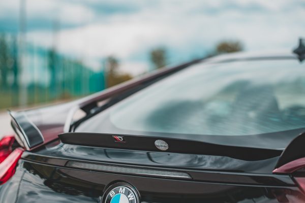 Spoiler Cap BMW i8