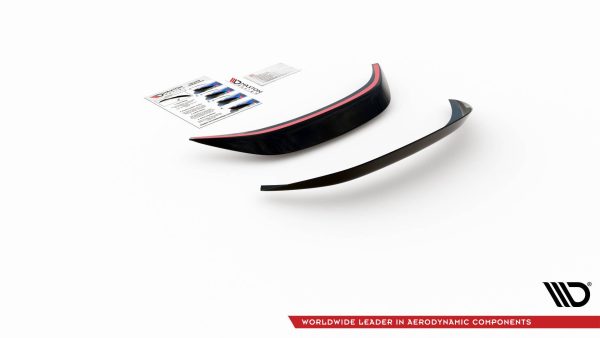 Spoiler Cap BMW i8