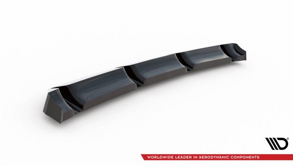 Diffuser Środkowy Hyundai Veloster N Mk2