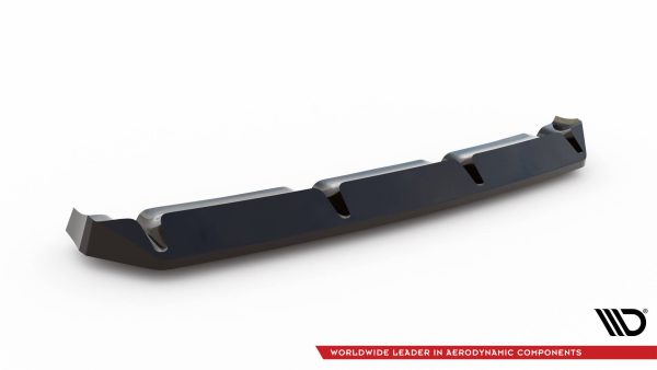 Diffuser Środkowy Hyundai Veloster N Mk2