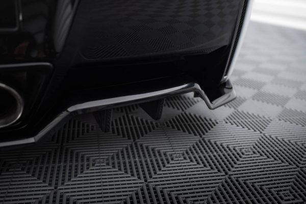 Diffuser Środkowy Chevrolet Corvette C7