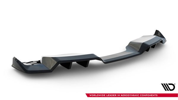 Diffuser Środkowy Chevrolet Corvette Z06 C7