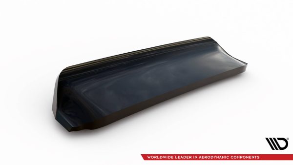 Diffuser Ford Focus Vignale Estate Mk4
