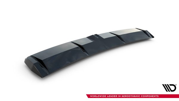 Diffuser Środkowy Hyundai Elantra N Mk7