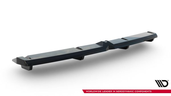 Diffuser Środkowy Hyundai Elantra N Mk7