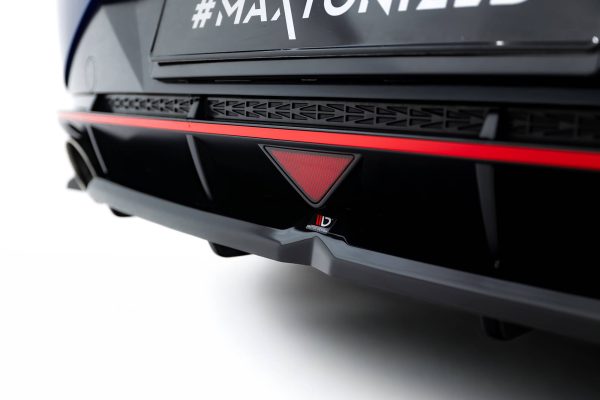 Diffuser Środkowy Hyundai Elantra N Mk7