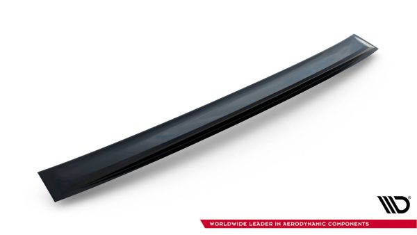 Bakrutespoiler Skoda Superb Liftback Mk3 / Mk3 Facelift
