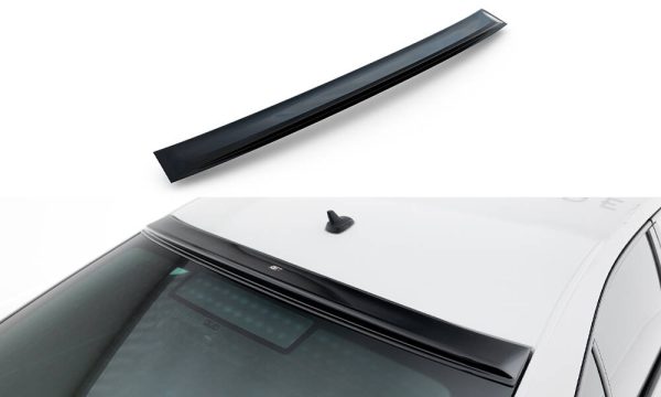 Bakrutespoiler Skoda Superb Liftback Mk3 / Mk3 Facelift