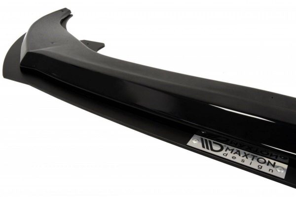Frontleppe Racing Audi A6 C7 S-Line (2 Splittery = 1 zestaw)