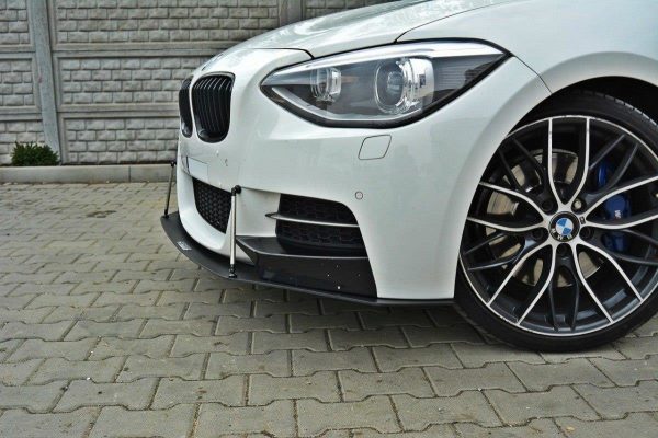 Frontleppe Racing BMW 1 F20 M-Power