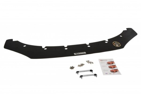 Frontleppe Racing BMW 1 F20 M-Power